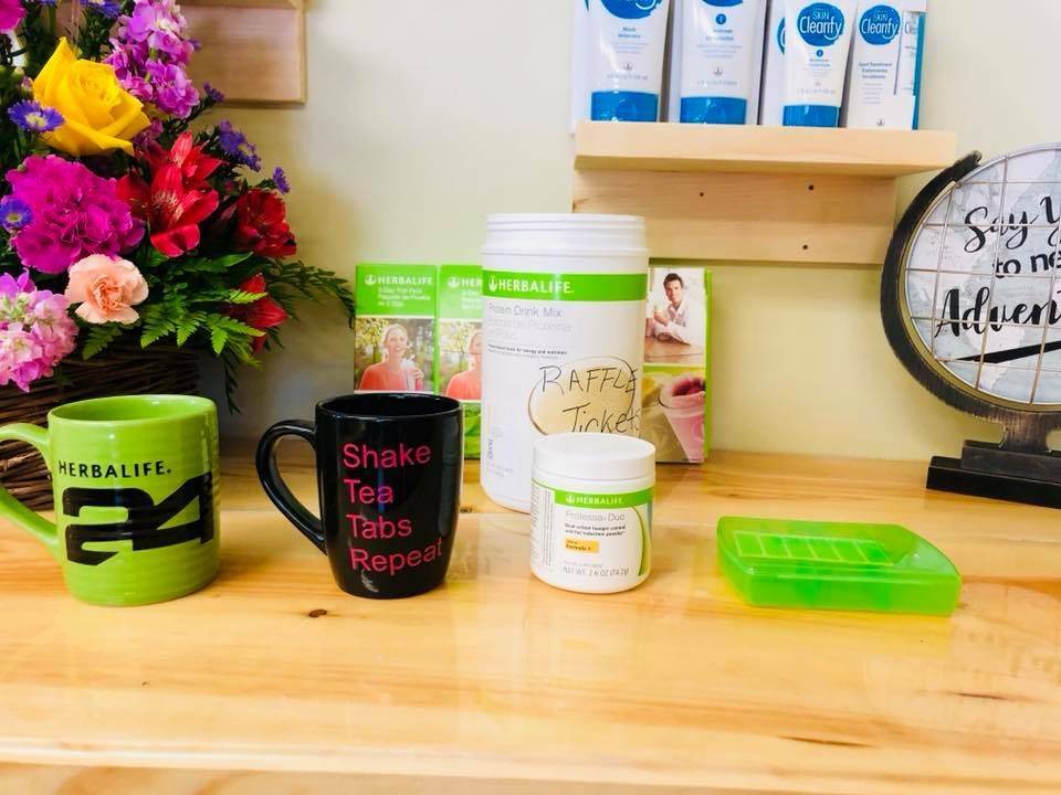 Determined Nutrition | restaurant | 112 Marceau Ct #3a, Farmington, ME 04938, USA | 2075788583 OR +1 207-578-8583