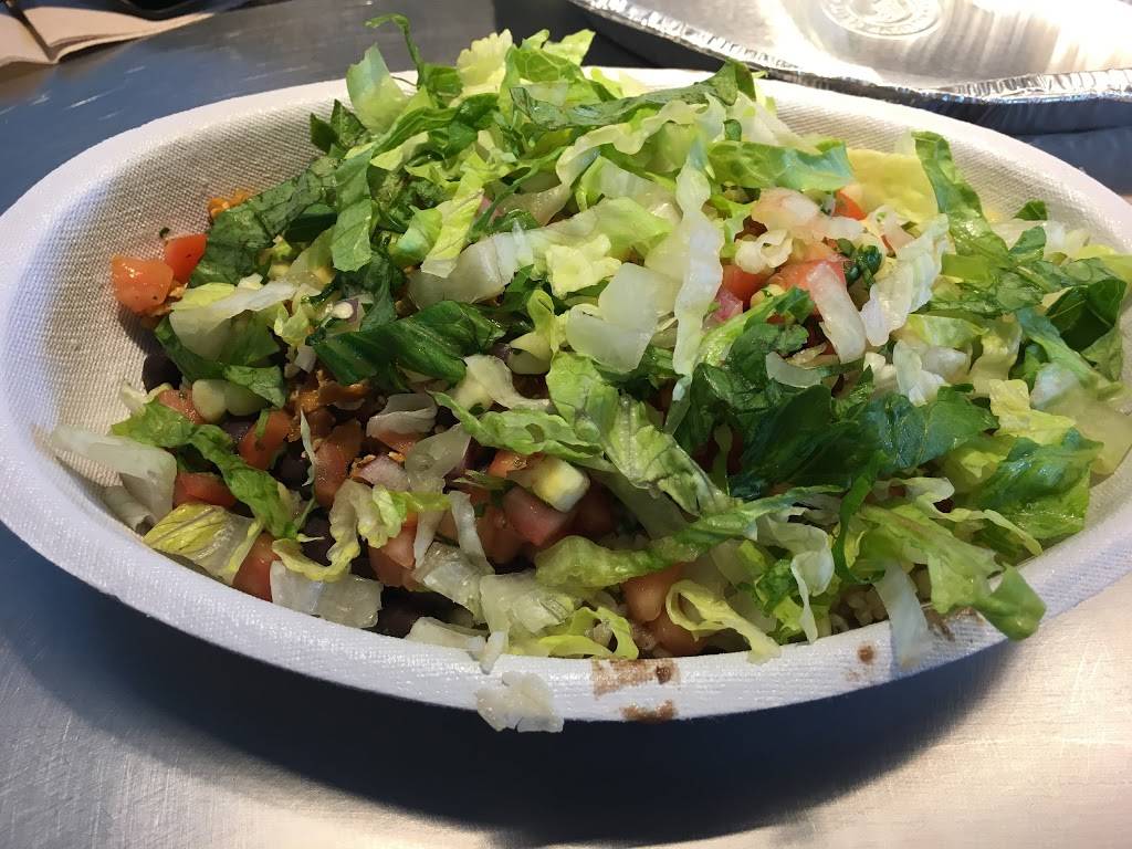 Chipotle Mexican Grill | restaurant | 560 Munras Ave Ste 20, Monterey, CA 93940, USA | 8317189369 OR +1 831-718-9369