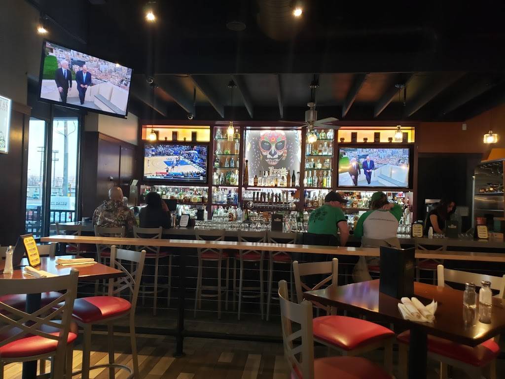 El Salto Mexican Restaurant | restaurant | 1090 US-41, Schererville, IN 46375, USA | 2192278660 OR +1 219-227-8660