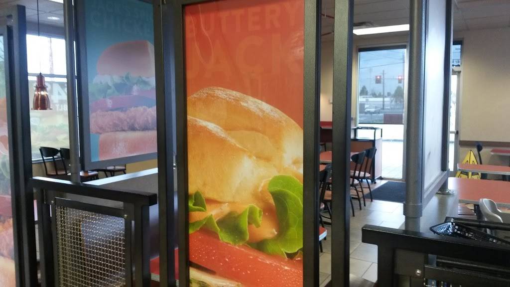 Jack in the Box | restaurant | 827 Valley Ave E, Sumner, WA 98390, USA | 2538631698 OR +1 253-863-1698