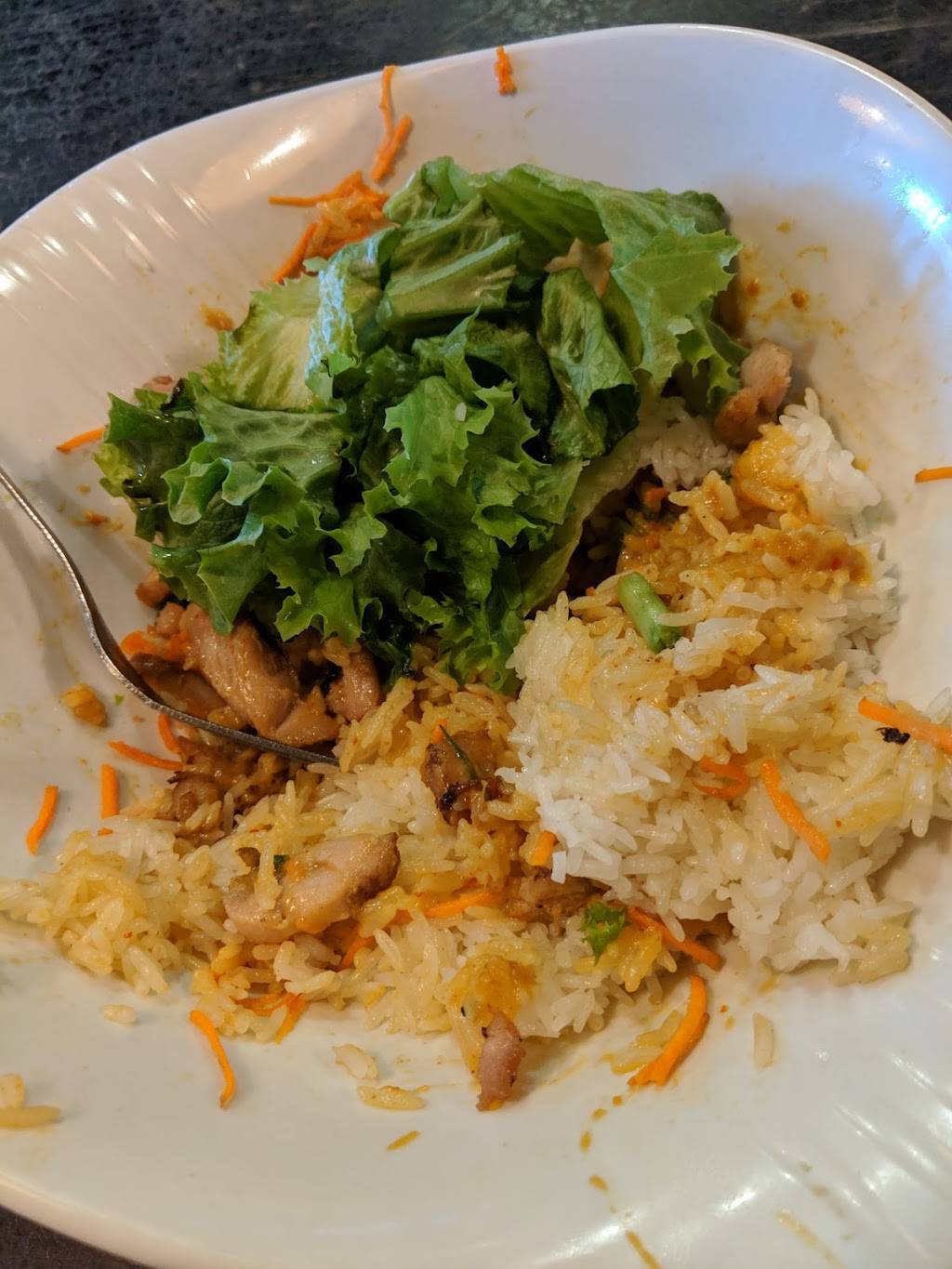 Pho Dlite | restaurant | 6840 Race Track Rd, Bowie, MD 20715, USA | 2409296853 OR +1 240-929-6853