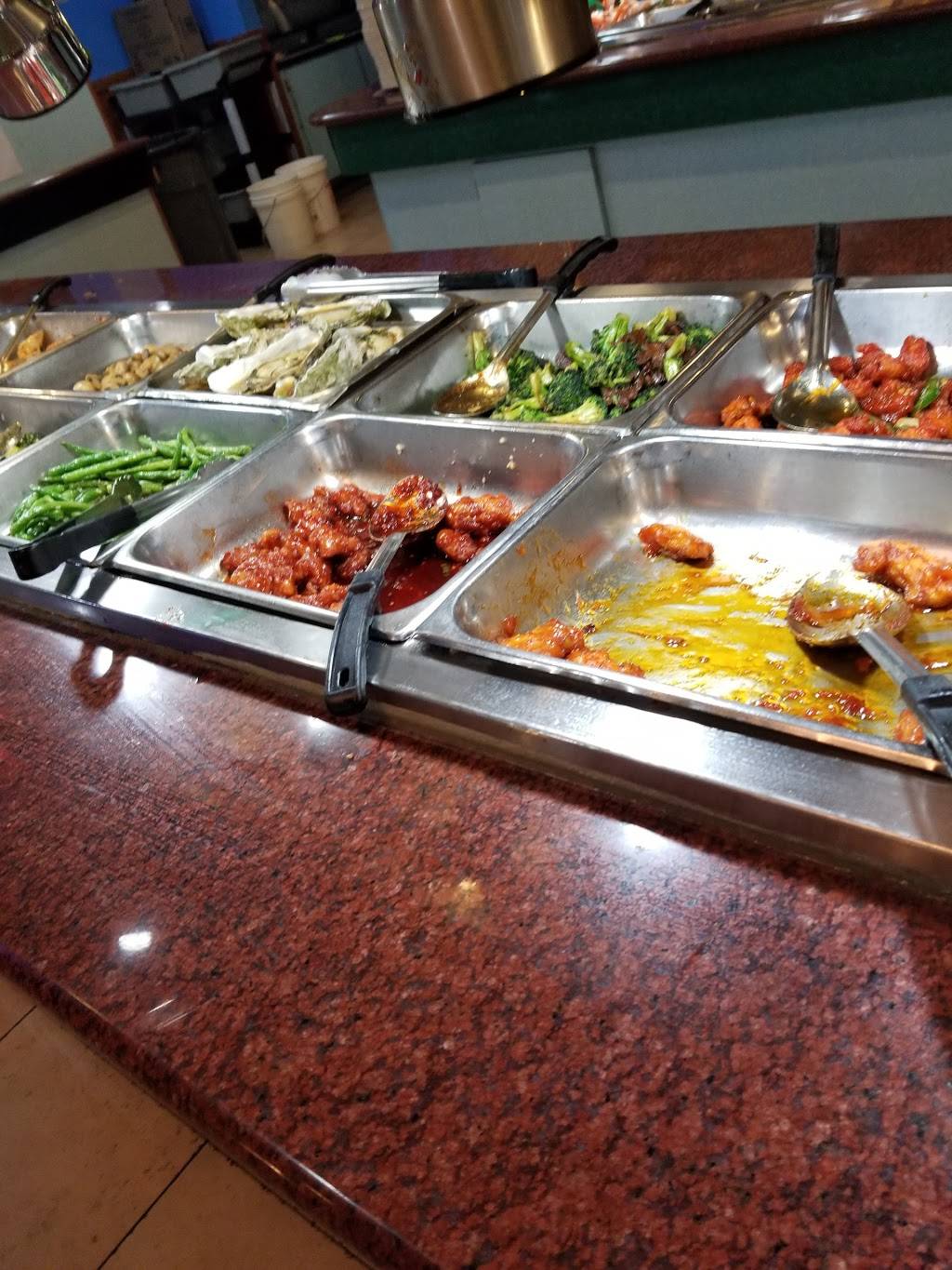 New King Buffet | restaurant | 1550 E Hatch Rd, Modesto, CA 95351, USA | 2095375428 OR +1 209-537-5428