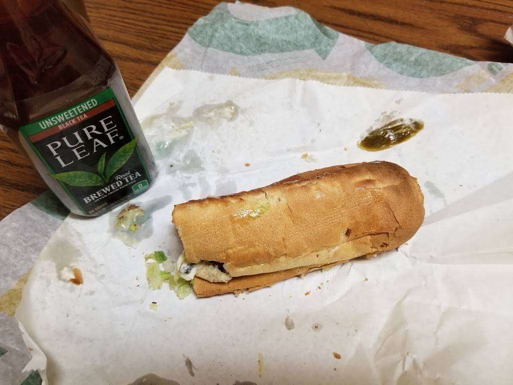Subway Restaurants | restaurant | 718 E Main St, Albert Lea, MN 56007, USA | 5073731604 OR +1 507-373-1604