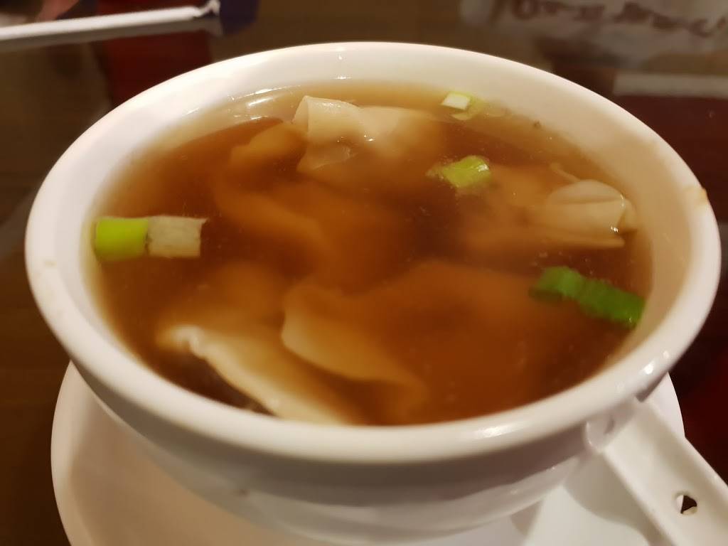 Ginger Asian Cuisine | restaurant | 19894 W Kellogg Dr, Goddard, KS 67052, USA | 3165506338 OR +1 316-550-6338