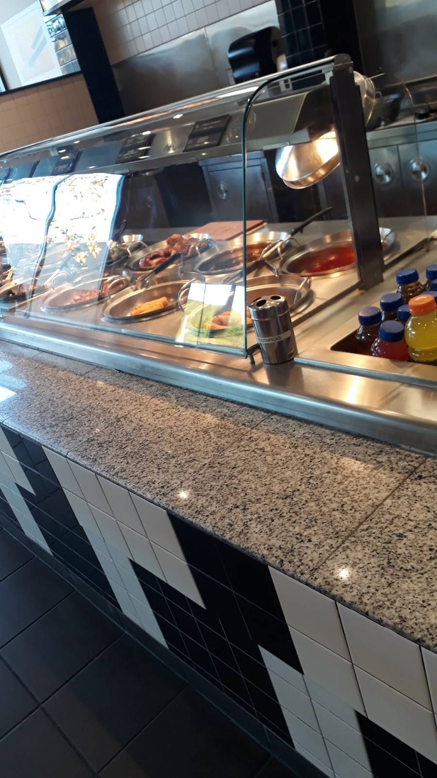 Panda Express | meal takeaway | 17870 Ventura Blvd, Encino, CA 91316, USA | 8188813968 OR +1 818-881-3968