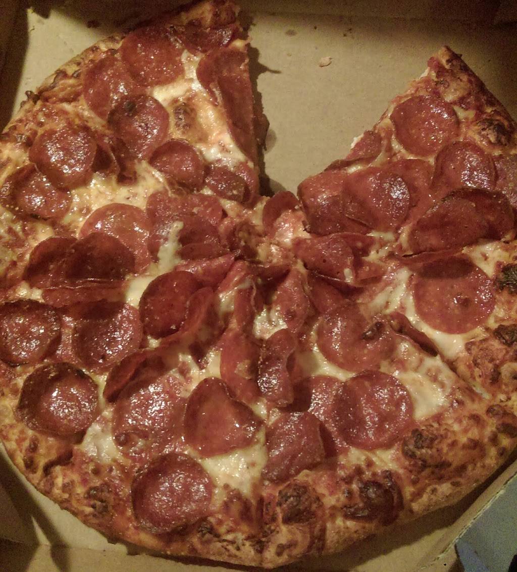 Dominos Pizza | meal delivery | 208 Michigan Ave NE, Washington, DC 20017, USA | 2028323343 OR +1 202-832-3343