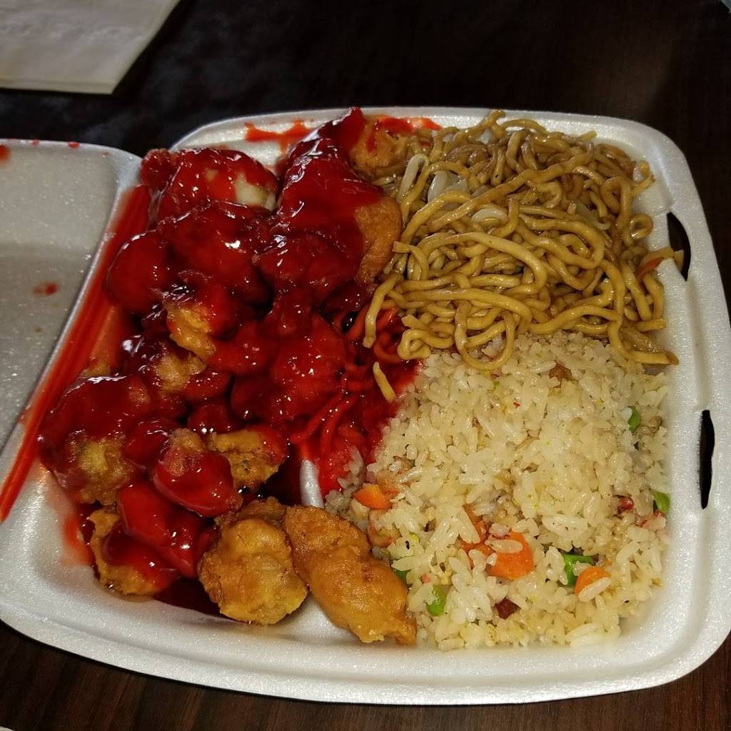 Asian Cafe | restaurant | 371 N Golden State Blvd, Turlock, CA 95380, USA | 2096320451 OR +1 209-632-0451