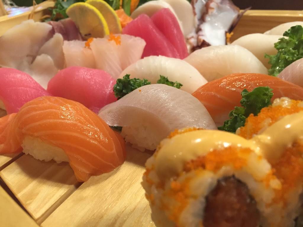 Jumbo Sushi | restaurant | 7798 Winter Garden Vineland Rd # 108, Windermere, FL 34786, USA | 4079098868 OR +1 407-909-8868