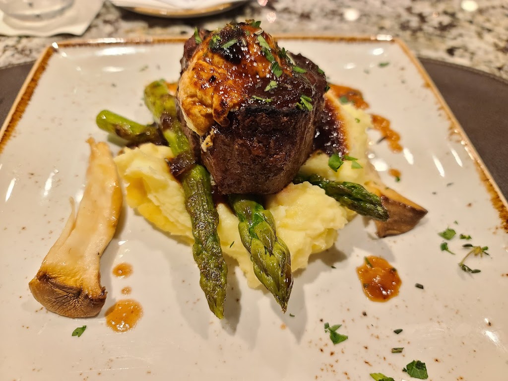 BLT Prime | restaurant | 4400 NW 87th Ave, Miami, FL 33178, USA | 3055916606 OR +1 305-591-6606