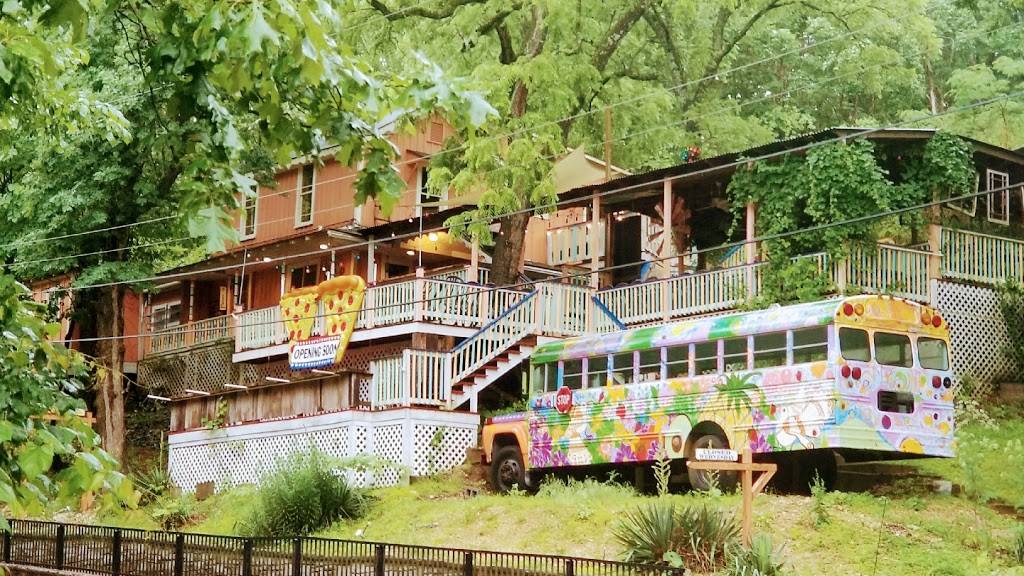 Reds Pizzeria | restaurant | 173 S Main St, Eureka Springs, AR 72632, USA | 4792447170 OR +1 479-244-7170