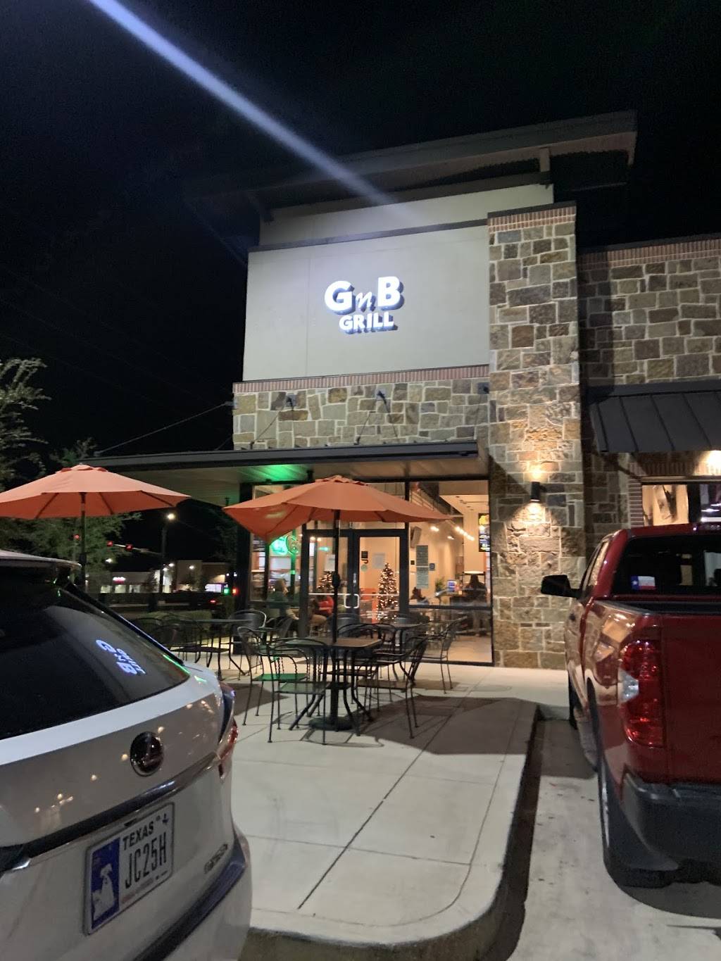 GnB Grill- Gyro Burger n Biryani | restaurant | 11020 Harlem Rd, Richmond, TX 77406, USA | 2814916494 OR +1 281-491-6494