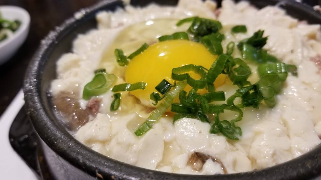 Sudam Korean Cuisine | restaurant | 4546 El Camino Real, Los Altos, CA 94022, USA | 6509491200 OR +1 650-949-1200