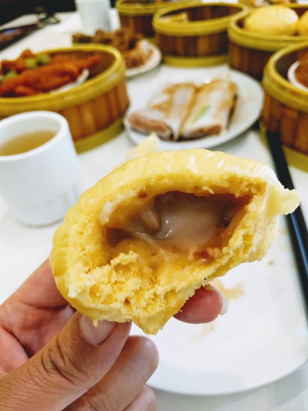 Golden Bay | restaurant | 2144 86th St, Brooklyn, NY 11214, USA | 7182651388 OR +1 718-265-1388