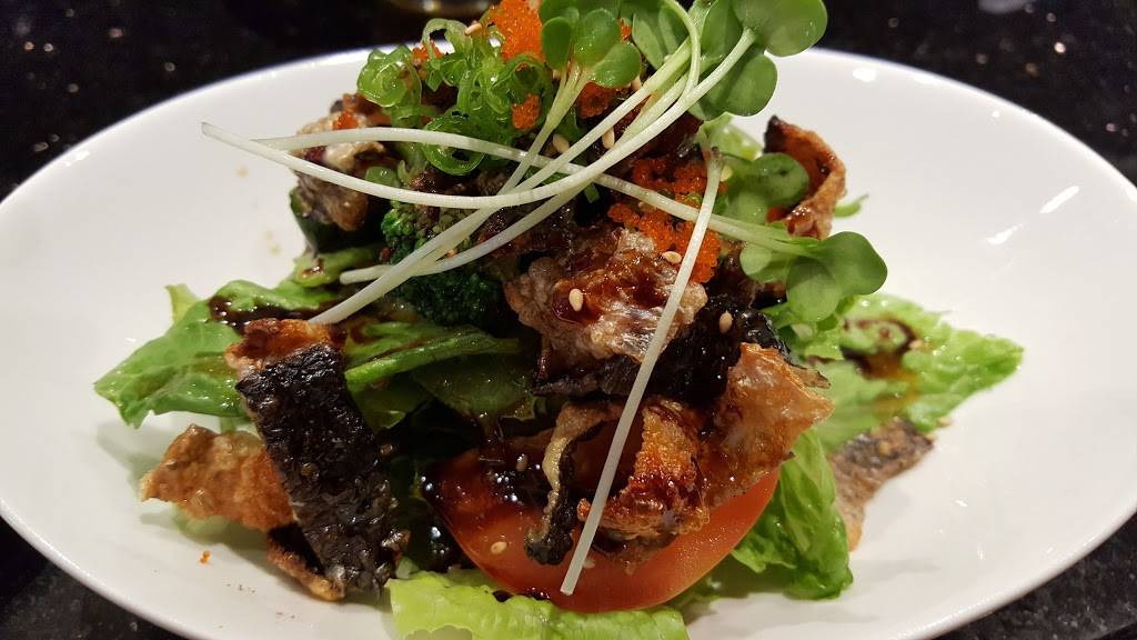 Otoro Sushi | restaurant | 235 Mt Hermon Rd #G, Scotts Valley, CA 95066, USA | 8314409040 OR +1 831-440-9040