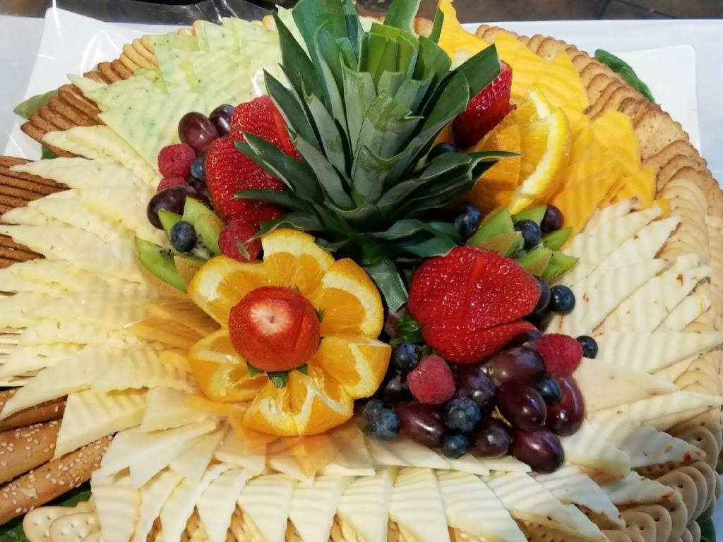 Tasty Catering NYC | restaurant | 367 1st Avenue, New York, NY 10010, USA | 2125335900 OR +1 212-533-5900