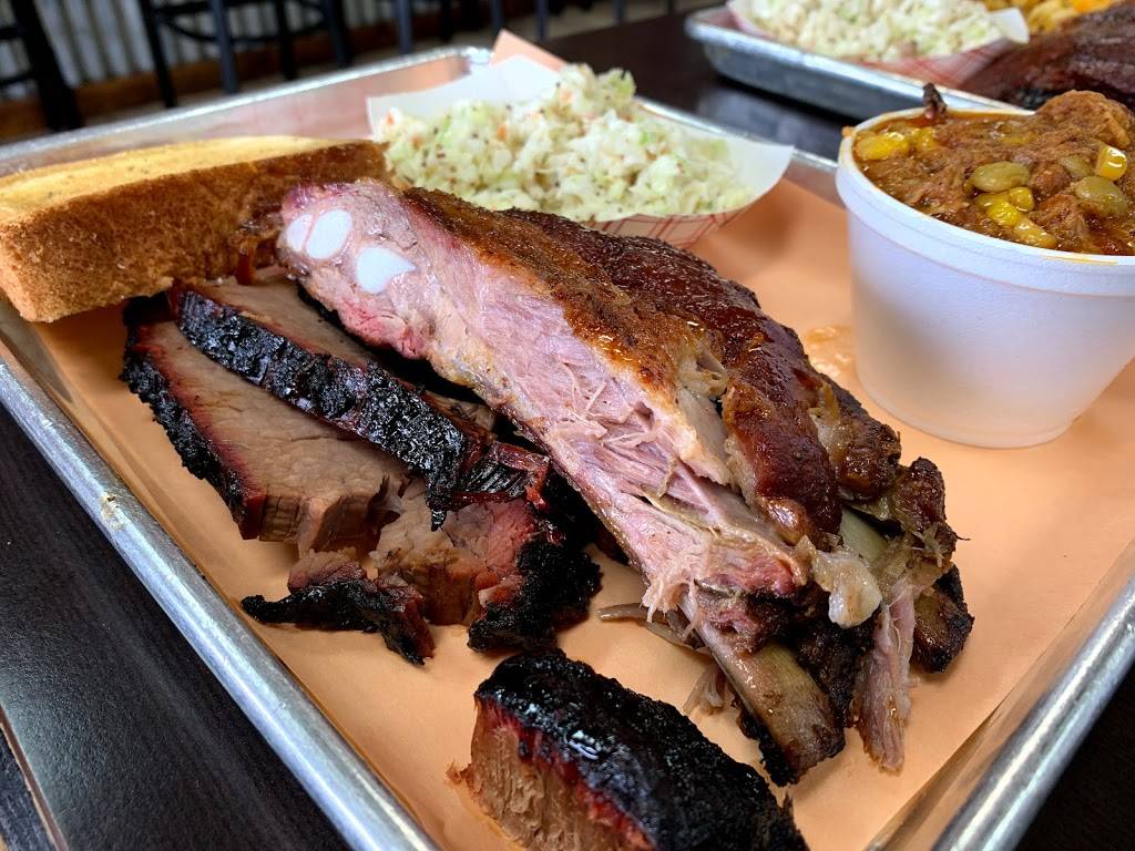 Righteous Que | restaurant | 1050 E Piedmont Rd, Marietta, GA 30062, USA | 6782214783 OR +1 678-221-4783