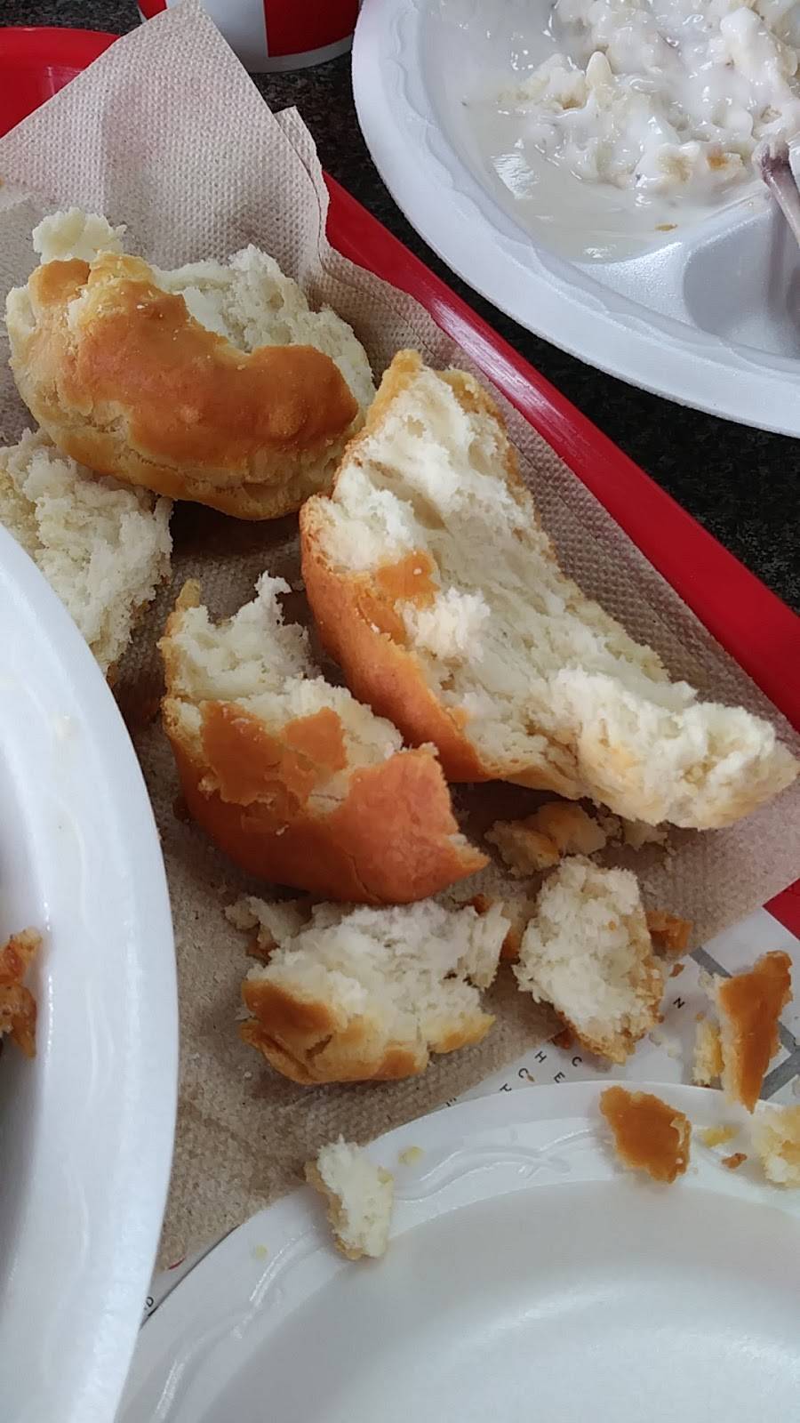 KFC | restaurant | 3030 Richmond Rd, Lexington, KY 40509, USA | 8592665830 OR +1 859-266-5830