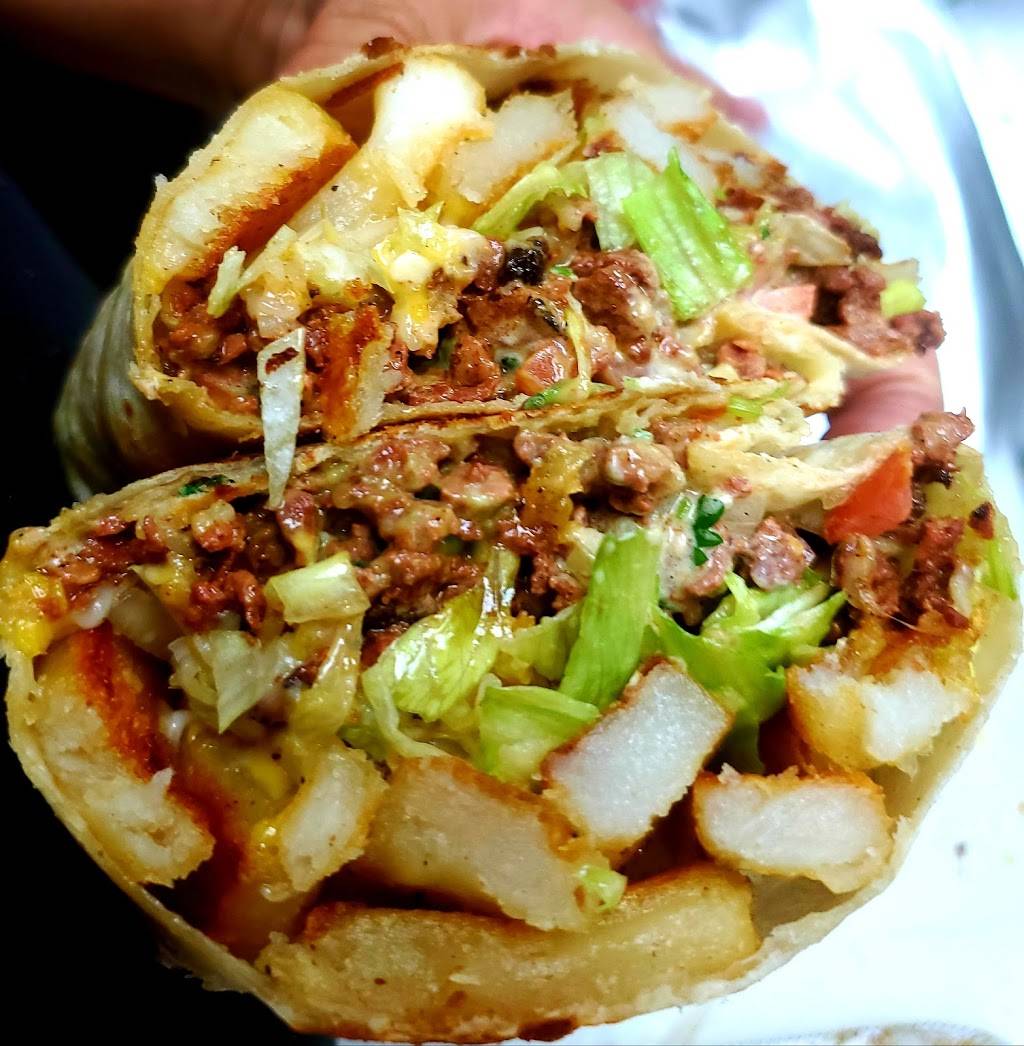 Familia Barrios Taco Grill | restaurant | 7704 Pearblossom Hwy, Littlerock, CA 93543, USA | 6615852215 OR +1 661-585-2215