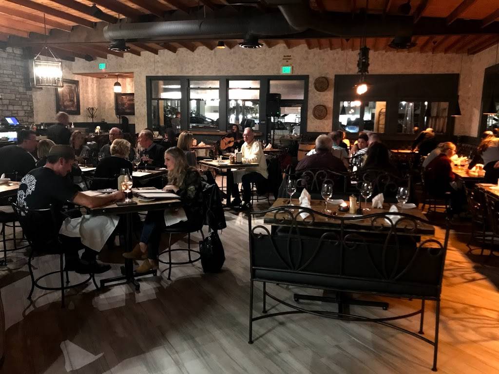 Bistro Provincia | restaurant | 34091 La Plaza, Dana Point, CA 92629, United States | 9494821011 OR +1 949-482-1011