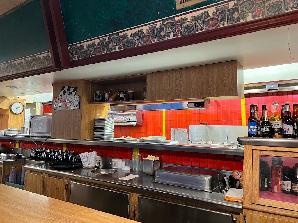 Jerrys | restaurant | 508 N 2nd St, Lakeview, OR 97630, USA | 5419472386 OR +1 541-947-2386