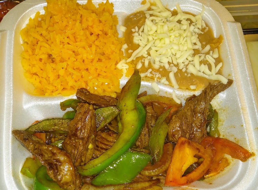 RJS MEXICAN GRILL | restaurant | 5536 N Elston Ave, Chicago, IL 60630, USA | 7737637322 OR +1 773-763-7322