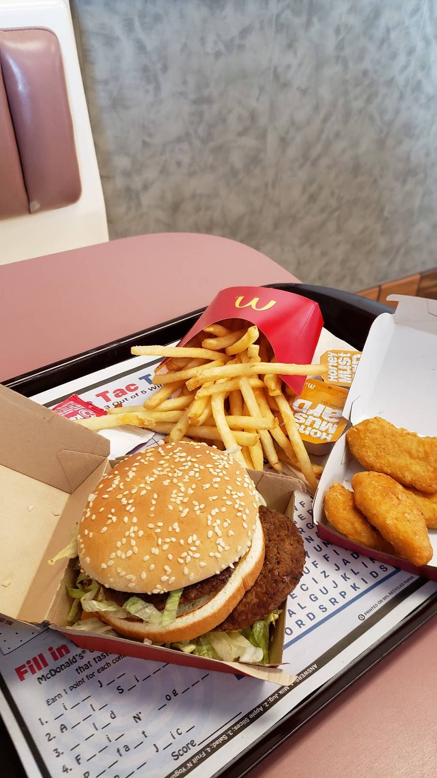 McDonalds | cafe | 6205 Youree Dr, Shreveport, LA 71105, USA | 3187978327 OR +1 318-797-8327