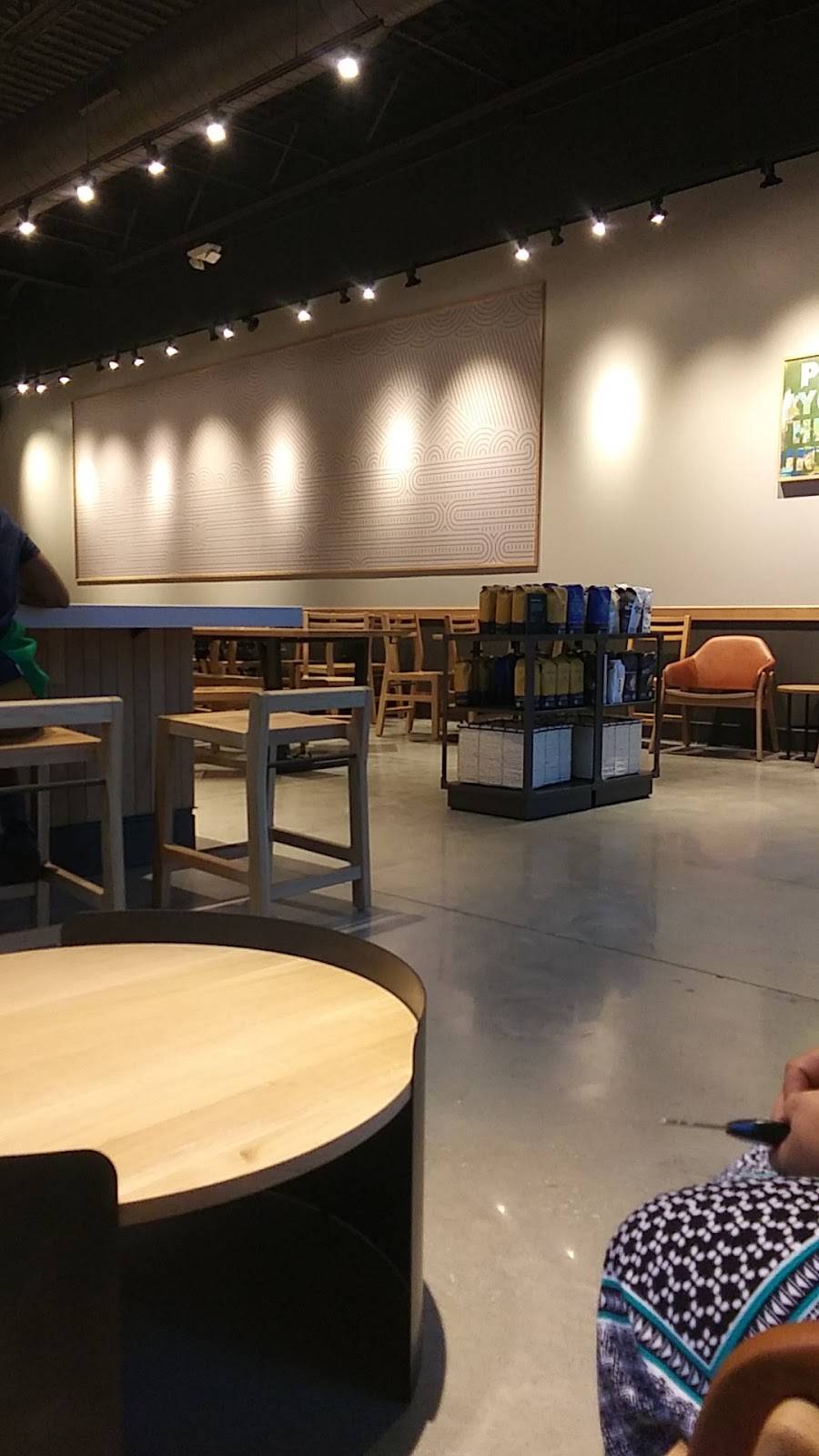 Starbucks | cafe | 1216 Wilson Rd, Newberry, SC 29108, USA | 8039441550 OR +1 803-944-1550