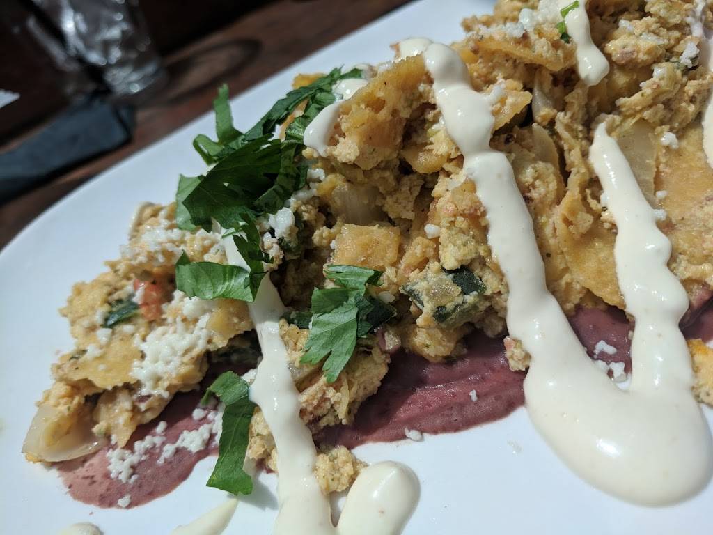 Mission | restaurant | 1606 20th St NW, Washington, DC 20009, USA | 2025252010 OR +1 202-525-2010