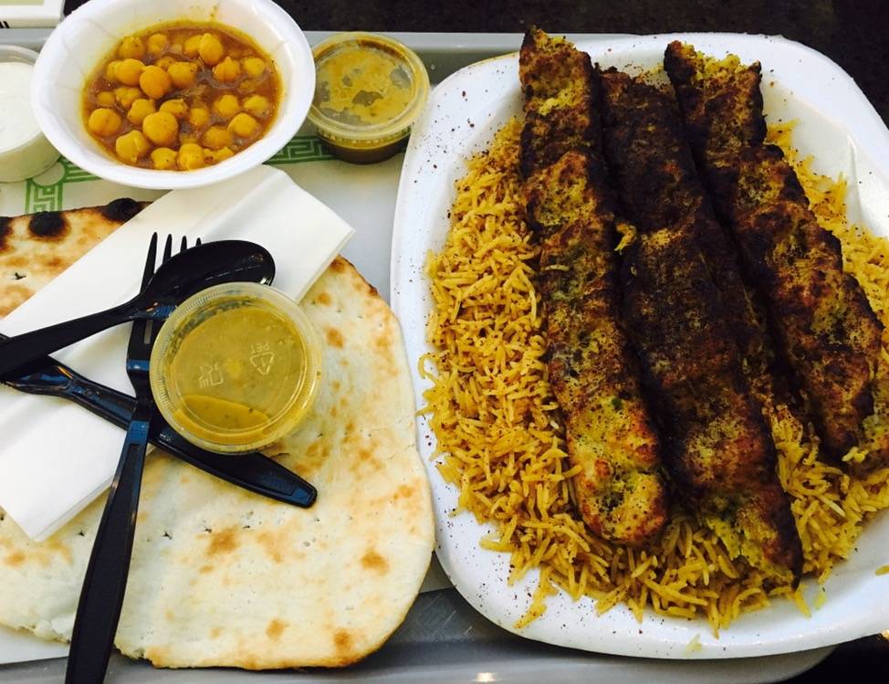 Grill Kabob of Dulles | restaurant | 21100 Dulles Town Cir # 240, Sterling, VA 20166, USA | 7034061398 OR +1 703-406-1398
