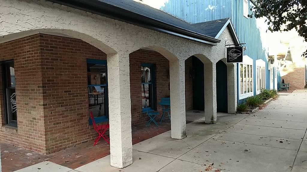 Bliss Crepery | restaurant | 14 Briarcrest Square, Hershey, PA 17033, USA | 7172986022 OR +1 717-298-6022