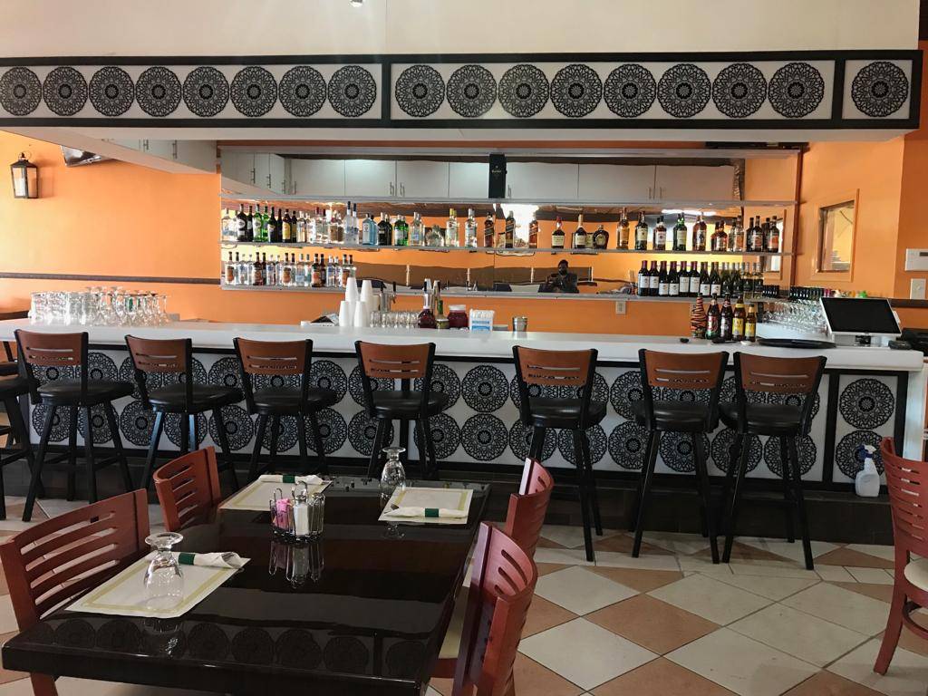 5th Element India Kitchen | restaurant | 1448 W International Speedway Blvd, Daytona Beach, FL 32114, USA | 3862650726 OR +1 386-265-0726