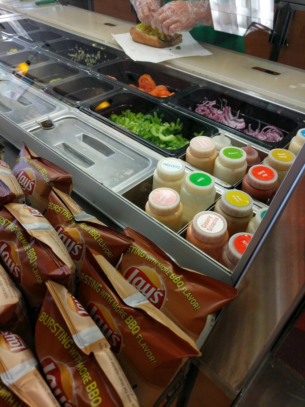 Subway | restaurant | 794 Boston Post Rd E, Marlborough, MA 01752, USA | 5084855777 OR +1 508-485-5777