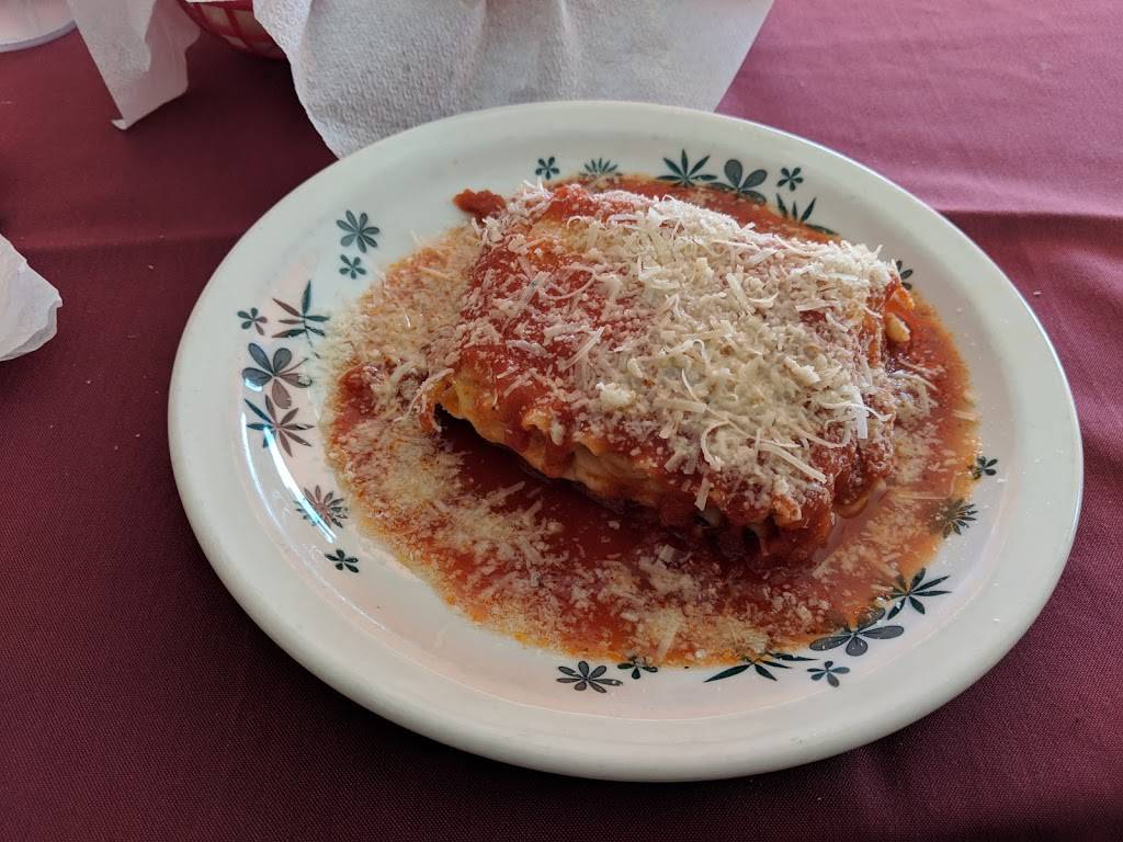 Montauro Ristorante | restaurant | 2501 W Tampa Bay Blvd, Tampa, FL 33607, USA | 8138720209 OR +1 813-872-0209