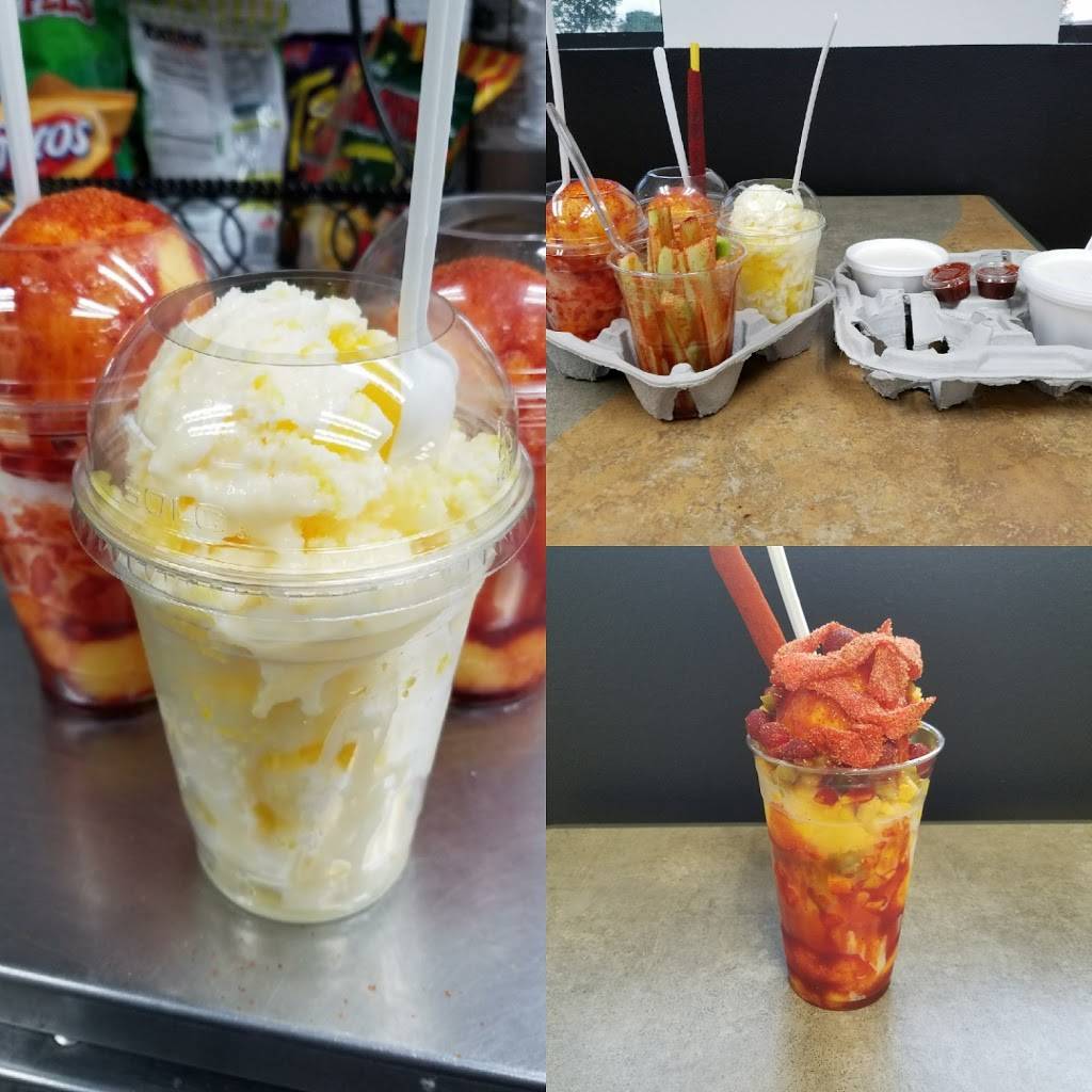 El Capricho #2 | meal takeaway | 6835 N Loop 1604 E, San Antonio, TX 78249, USA | 2103886707 OR +1 210-388-6707