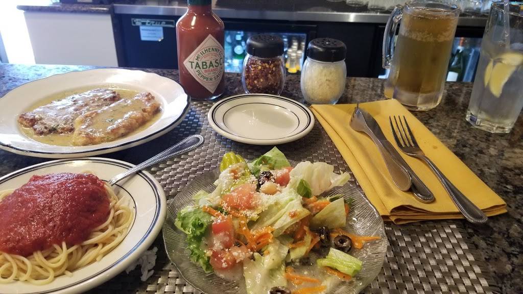 Alfonsos | restaurant | 718 N Buckner Blvd # 222, Dallas, TX 75218, USA | 2143277777 OR +1 214-327-7777