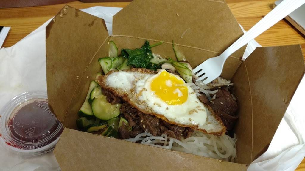 Tasty Heaven | restaurant | 2911, 138 Halsey St, Newark, NJ 07102, USA | 9734684331 OR +1 973-468-4331