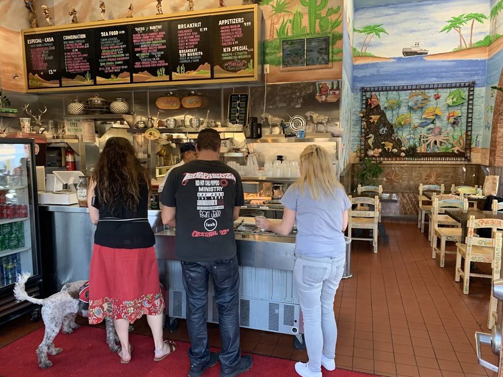 Puebla Tacos | restaurant | 2057 N Los Robles Ave #14, Pasadena, CA 91104, USA | 6262963390 OR +1 626-296-3390