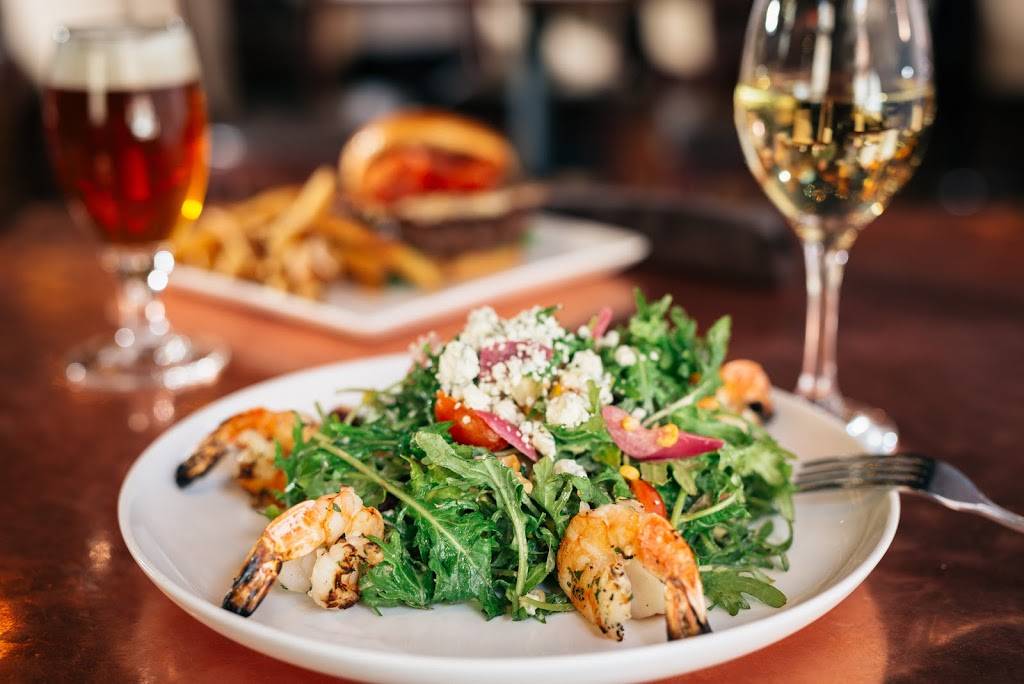 City Works - Fort Worth | restaurant | 5288 Monahans Avenue, Fort Worth, TX 76109, USA | 6822071500 OR +1 682-207-1500