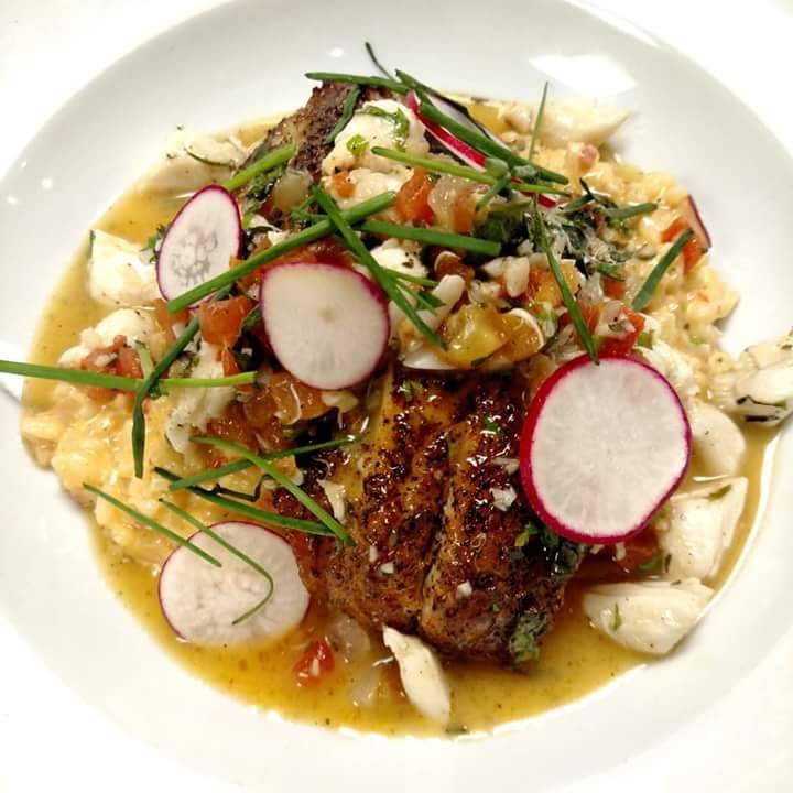 Passwaters Restaurant | restaurant | 1 Heritage Shore Cir, Bridgeville, DE 19933, USA | 3023379927 OR +1 302-337-9927