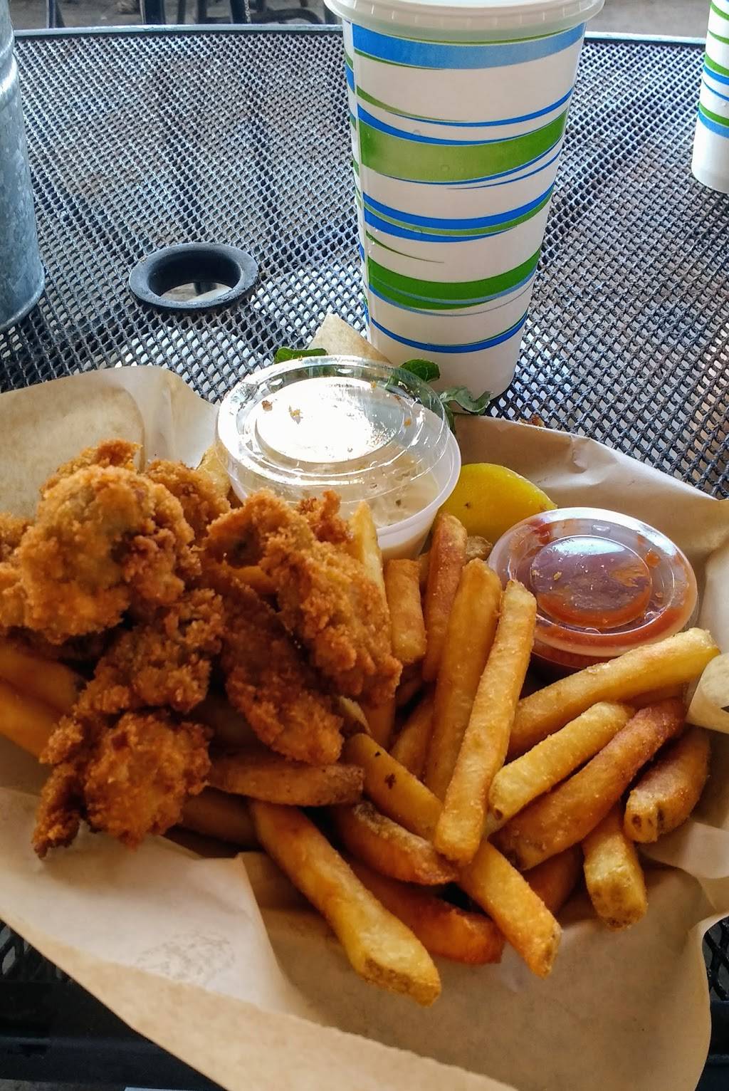 Bennetts Fish Shack | restaurant | 105 W Chance a La Mer NW, Ocean Shores, WA 98569, USA | 3602892847 OR +1 360-289-2847