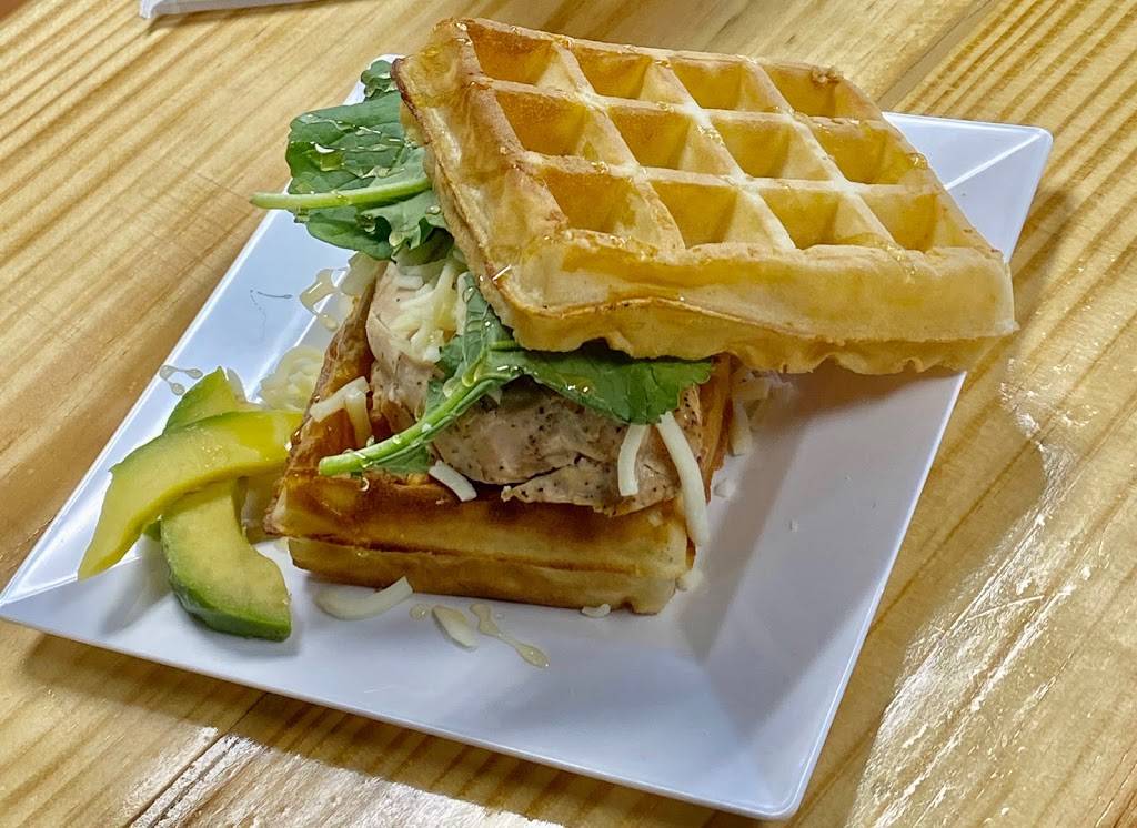 Canna Cafe Chicago West | restaurant | 205 Main St, Bensenville, IL 60106, USA | 6309236022 OR +1 630-923-6022