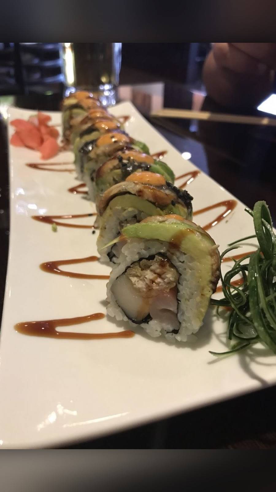 Yes Ichiban Steakhouse and Sushi | restaurant | 15420 Farm to Market Rd 529, Houston, TX 77095, USA | 2816568898 OR +1 281-656-8898