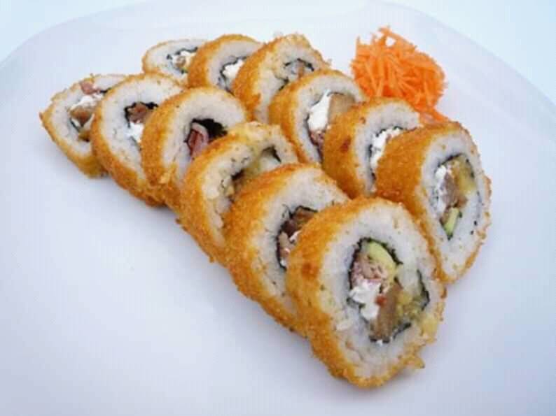 La Hija del Sushi | restaurant | Tecate - Tijuana 305,Espinoza, 21410, Espinoza, 21410 Tecate, B.C., Mexico | 016655213333 OR +52 665 521 3333