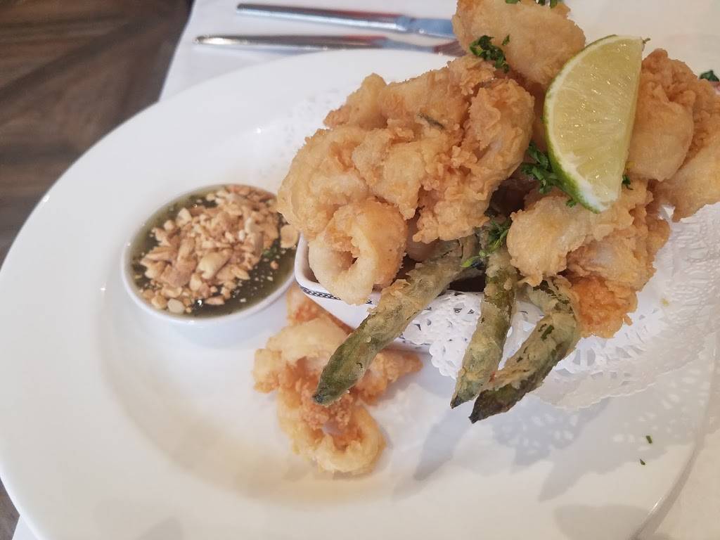 Thai West | restaurant | 22 Jefferson Ave, Westwood, NJ 07675, USA | 2014976981 OR +1 201-497-6981