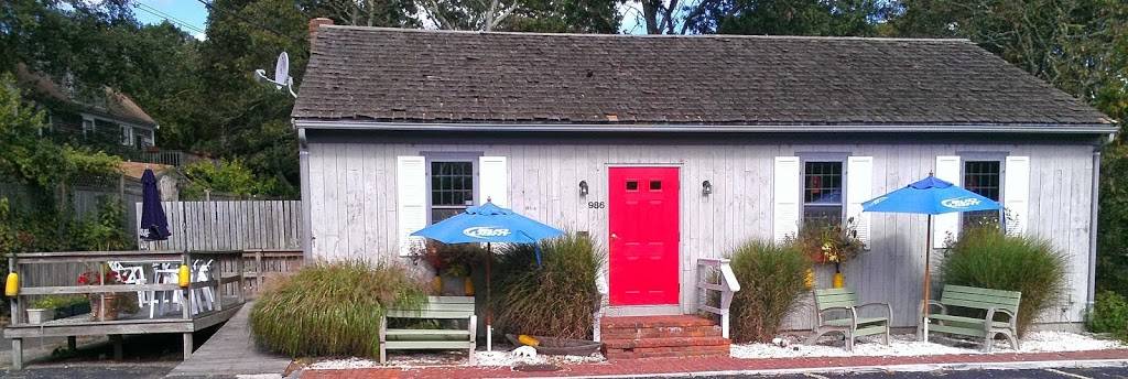 Castaways | restaurant | 986 MA-28, South Harwich, MA 02661, USA | 5084328508 OR +1 508-432-8508