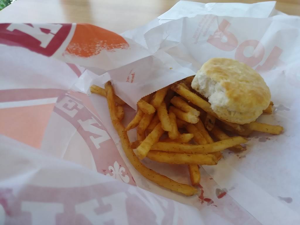 Popeyes Louisiana Kitchen | restaurant | 27101 S Dixie Hwy, Naranja, FL 33032, USA | 3052472410 OR +1 305-247-2410