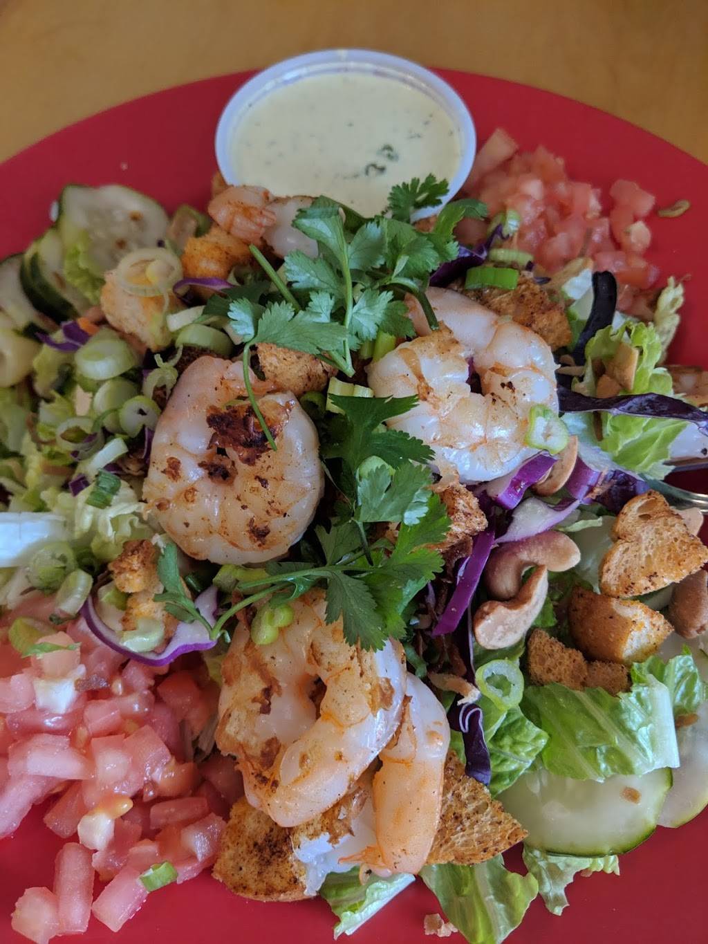 The Back 40 Urban Cafe | restaurant | 40 S Dixie Hwy, St. Augustine, FL 32084, USA | 9048240227 OR +1 904-824-0227