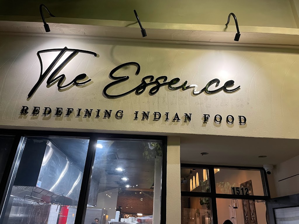 The Essence Redefined Indian Food | restaurant | 1512 N Main St, Walnut Creek, CA 94596, USA | 9257187555 OR +1 925-718-7555