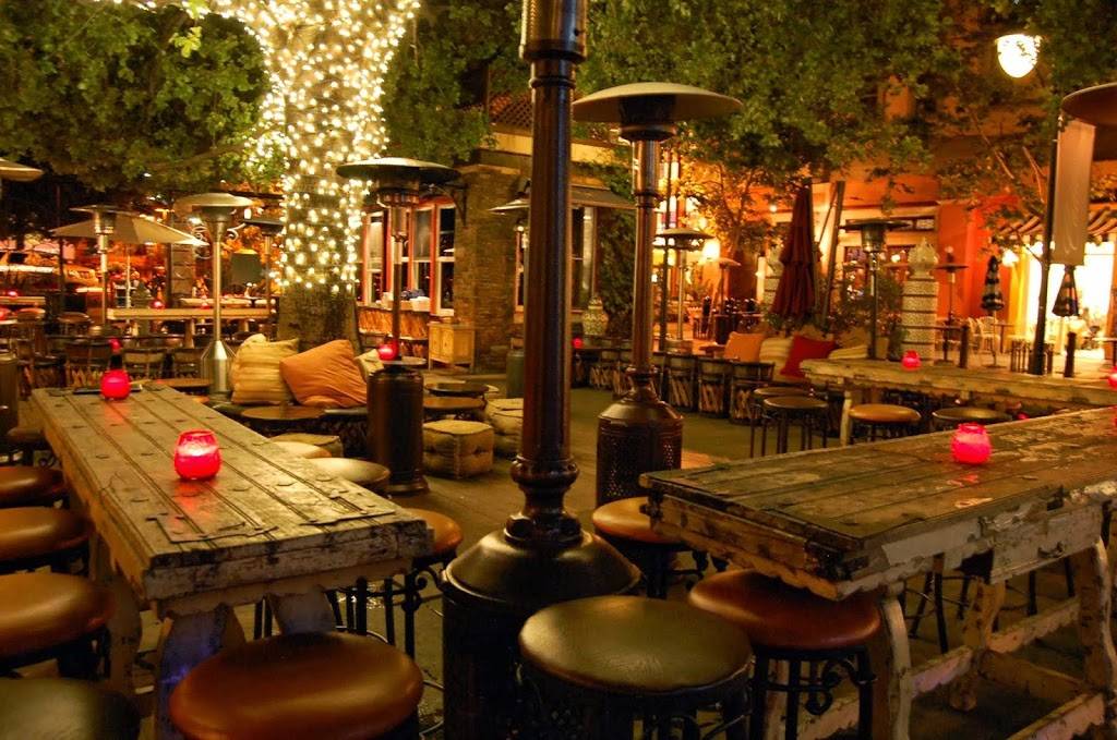 El Jardin Tequila Bar & Restaurant | restaurant | 368 Santana Row, San Jose, CA 95128, USA | 4082461744 OR +1 408-246-1744