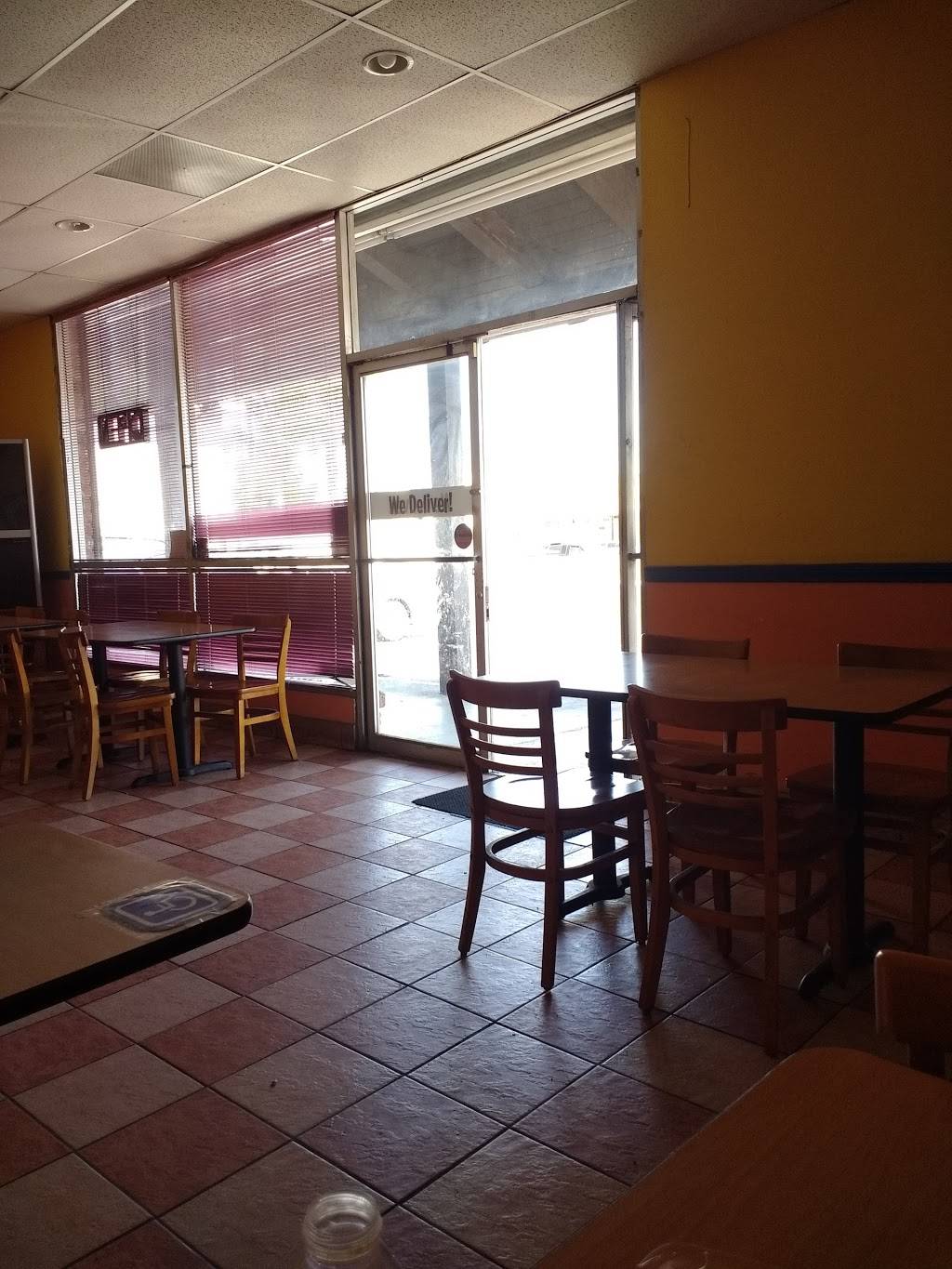 Napoli Pizzeria | meal delivery | 14617 Crenshaw Blvd, Gardena, CA 90249, USA | 4243885607 OR +1 424-388-5607